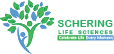 Schering Life Sciences | Logo